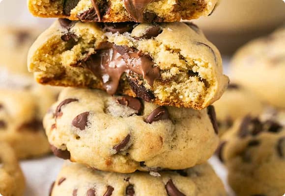 Oreo Chunk